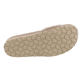 Verbenas Rocio taupe