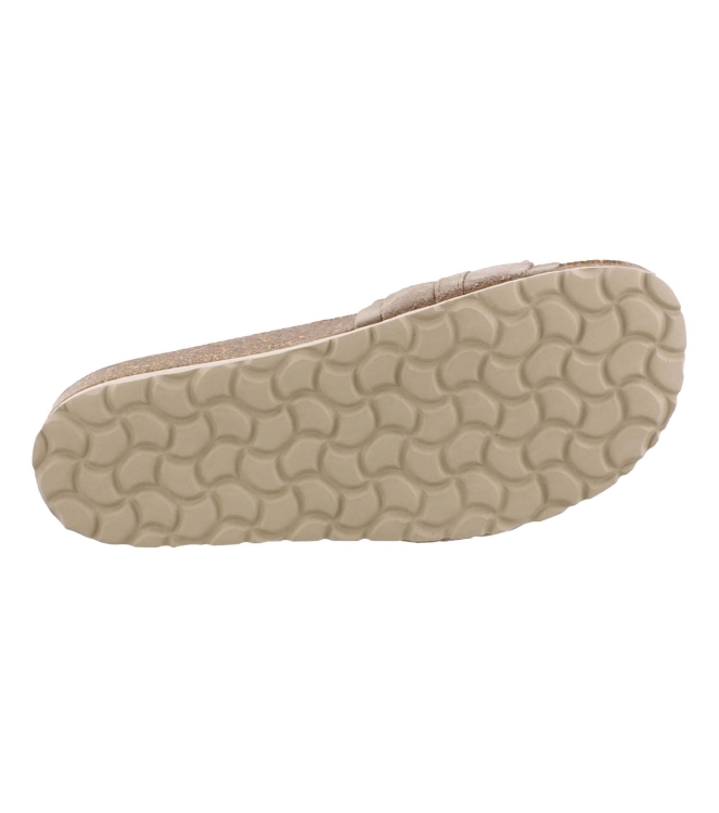 Verbenas Rocio taupe