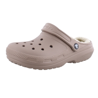 CROCS CR203591 taupe