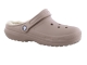 CROCS CR203591 taupe