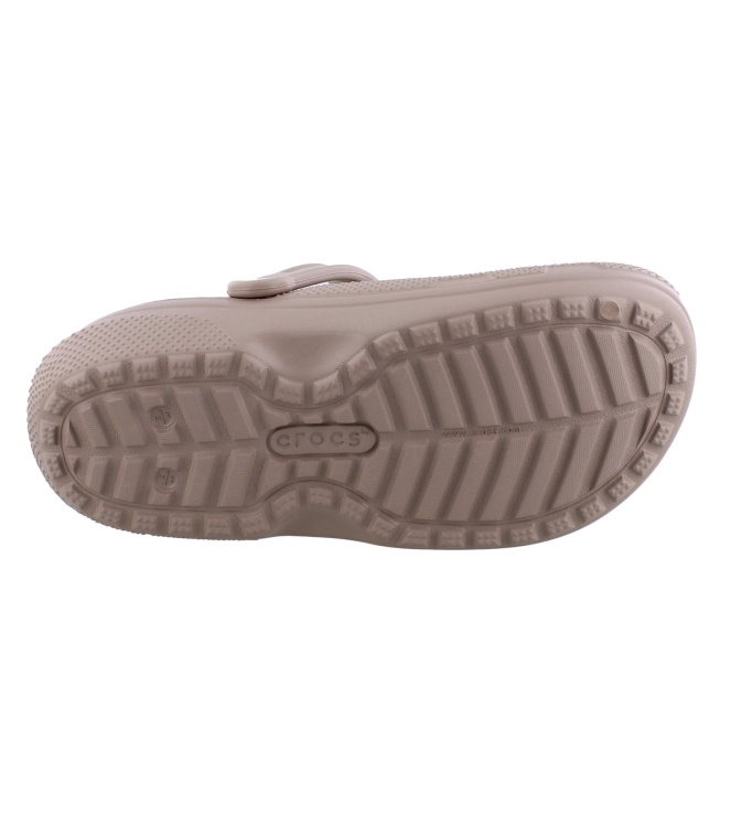 CROCS CR203591 taupe