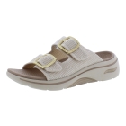 Skechers 140871 Go Walk Arch Fit 2.0 naturel