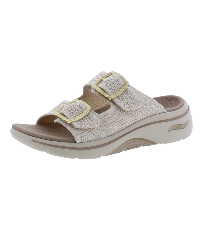 Skechers 140871 Go Walk Arch Fit 2.0 naturel