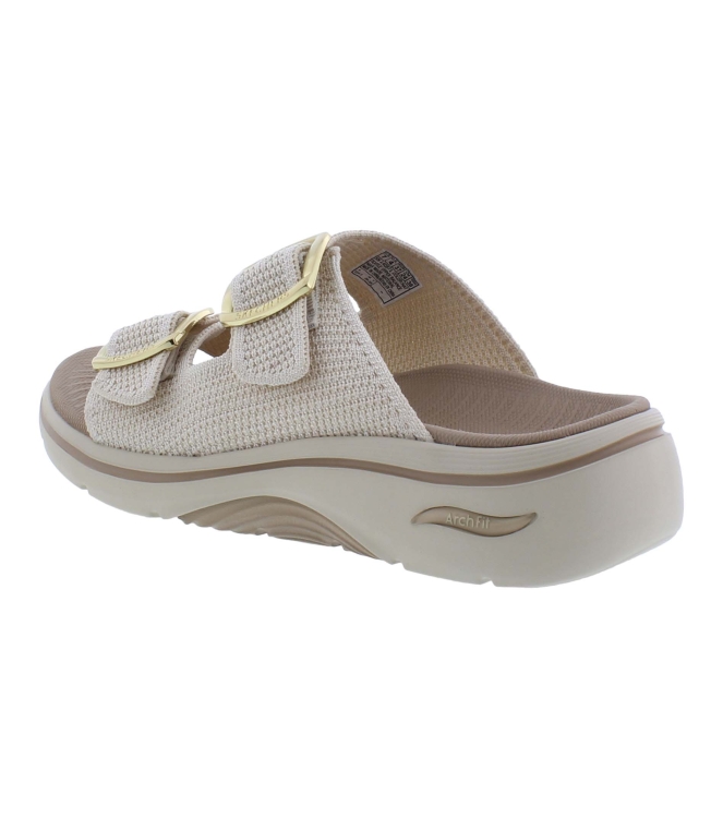 Skechers 140871 Go Walk Arch Fit 2.0 naturel