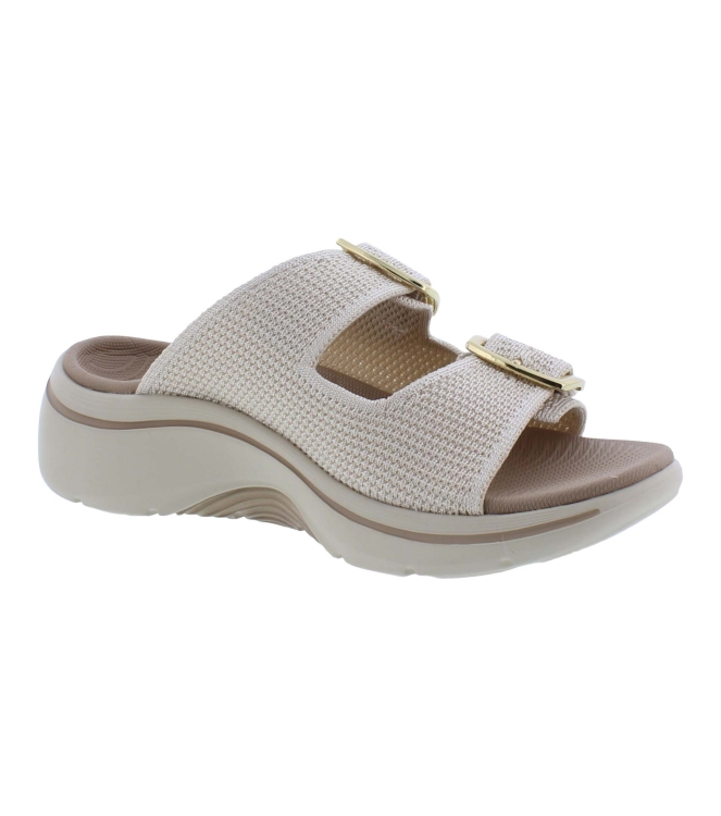 Skechers 140871 Go Walk Arch Fit 2.0 naturel