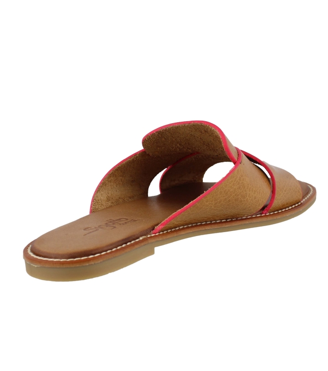 Sigotto T-10110 l.bruin