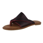 Sigotto T-10117 donker bruin