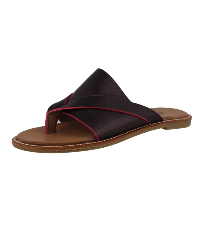 Sigotto T-10117 donker bruin