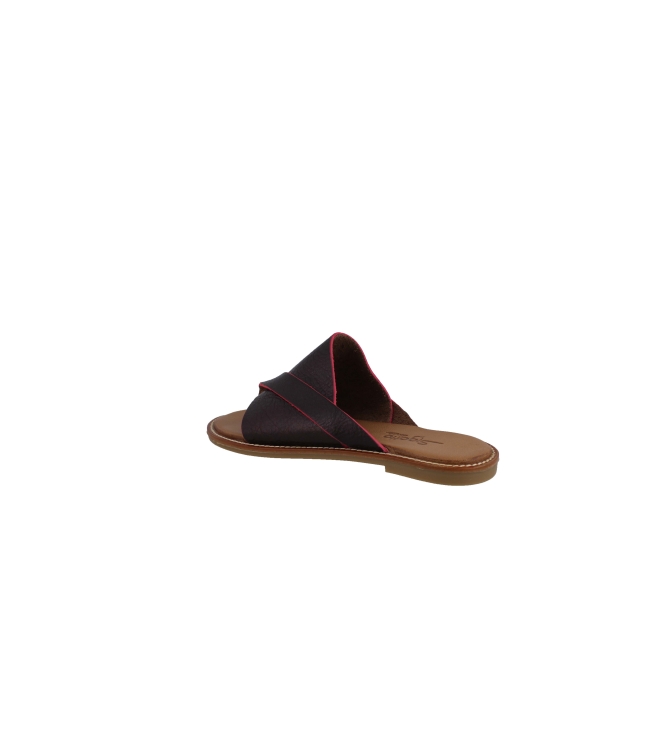 Sigotto T-10117 donker bruin
