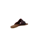 Sigotto T-10117 donker bruin
