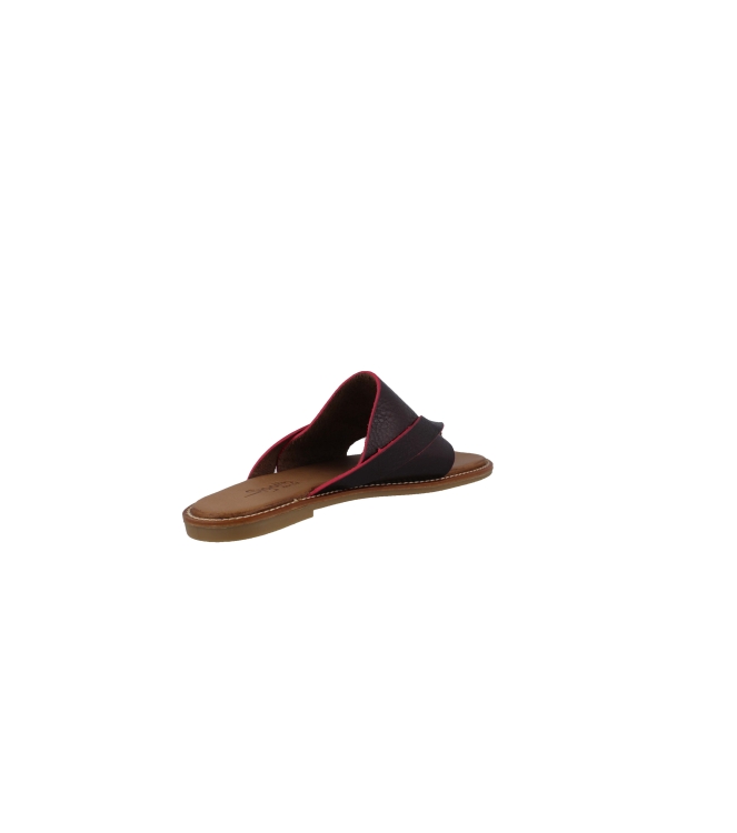 Sigotto T-10117 donker bruin