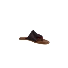 Sigotto T-10117 donker bruin