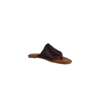 Sigotto T-10117 donker bruin