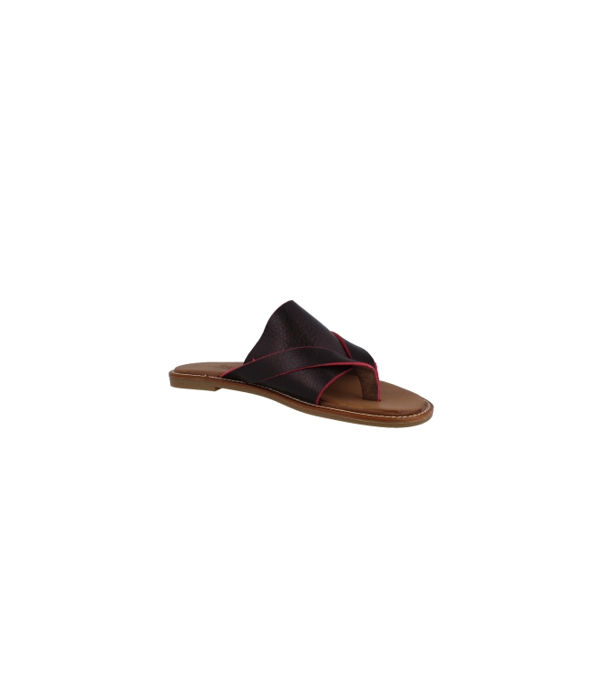 Sigotto T-10117 donker bruin