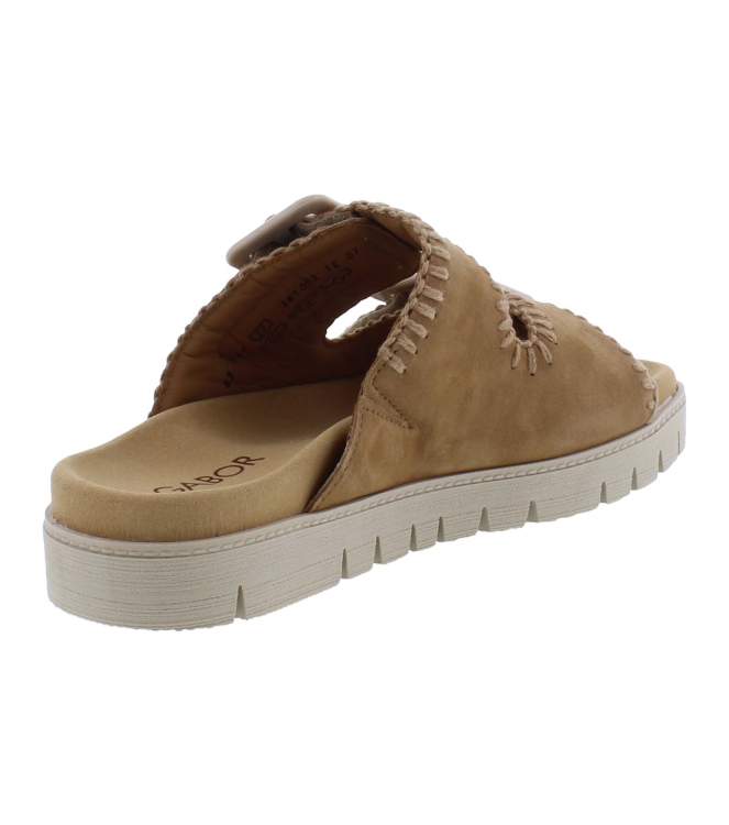 Gabor 83.741.14 bruin