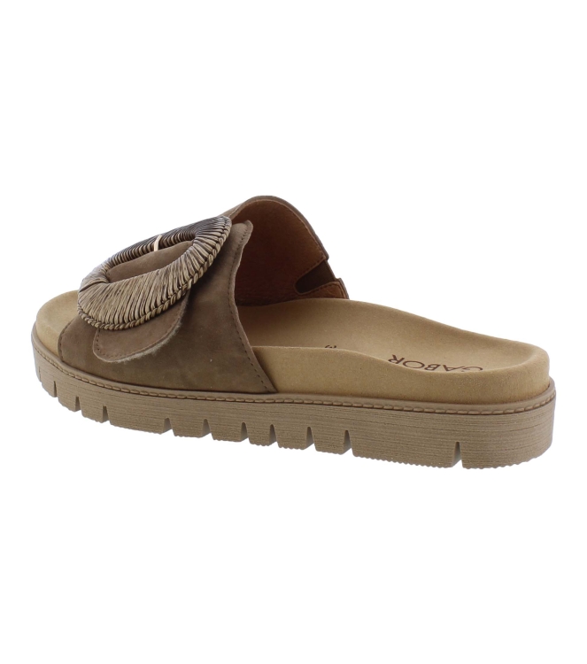 Gabor 83.742.14 bruin