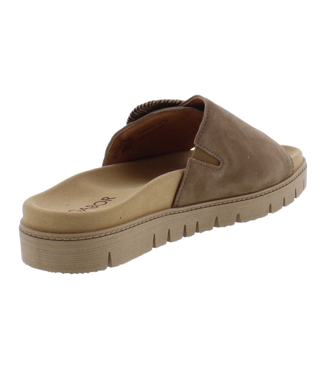 Gabor 83.742.14 bruin