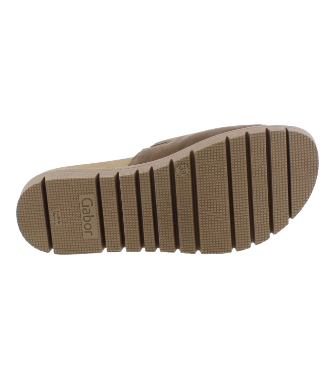 Gabor 83.742.14 bruin