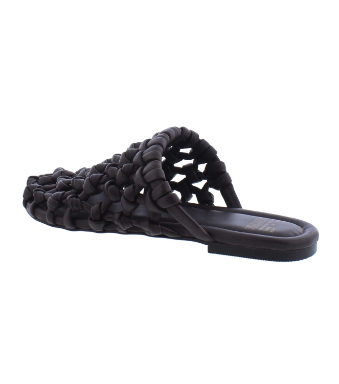 Bronx 85093-D Ann-Aya bruin