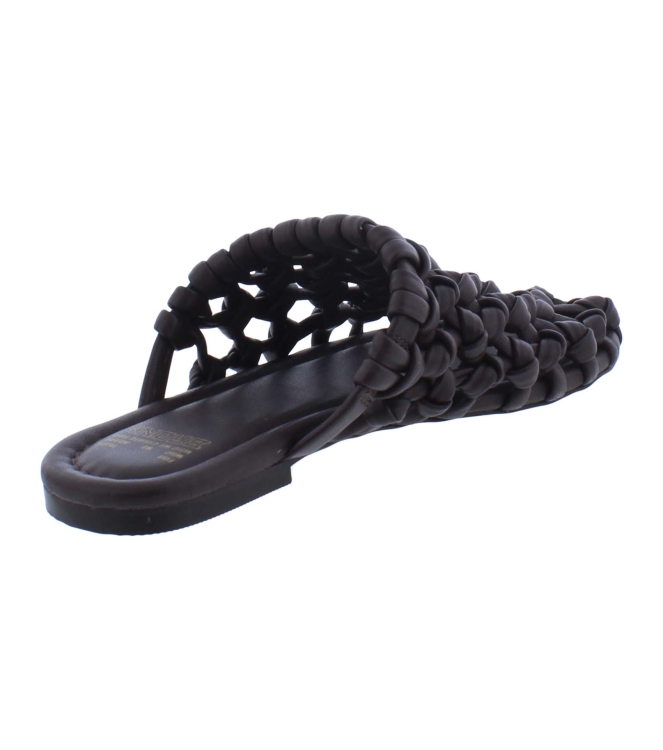 Bronx 85093-D Ann-Aya bruin