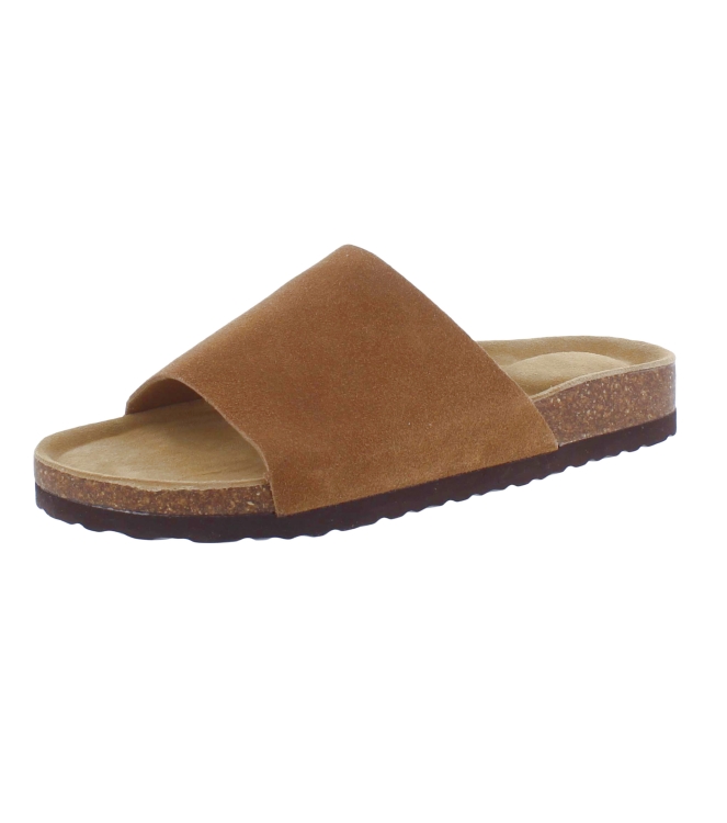 Nou 252305 Amarante bruin