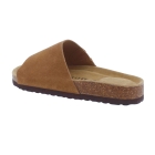 Nou 252305 Amarante bruin