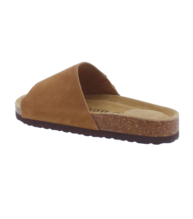 Nou 252305 Amarante bruin
