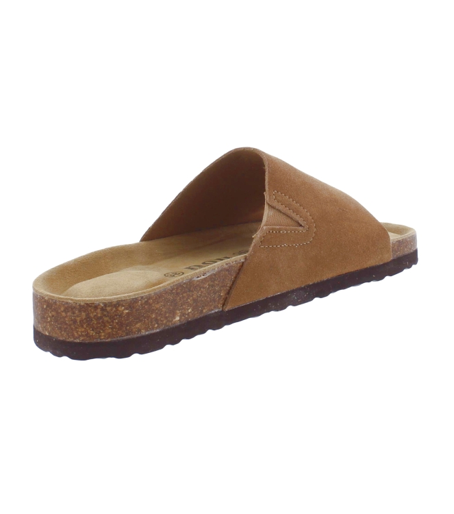Nou 252305 Amarante bruin
