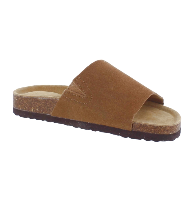 Nou 252305 Amarante bruin