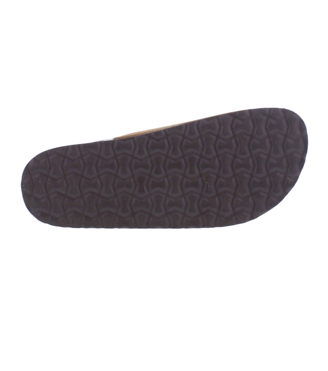 Nou 252305 Amarante bruin