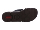 Rieker V2392 bruin