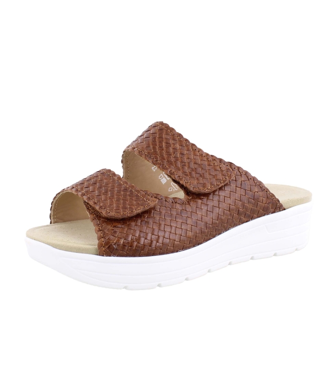 Solidus 48016 bruin