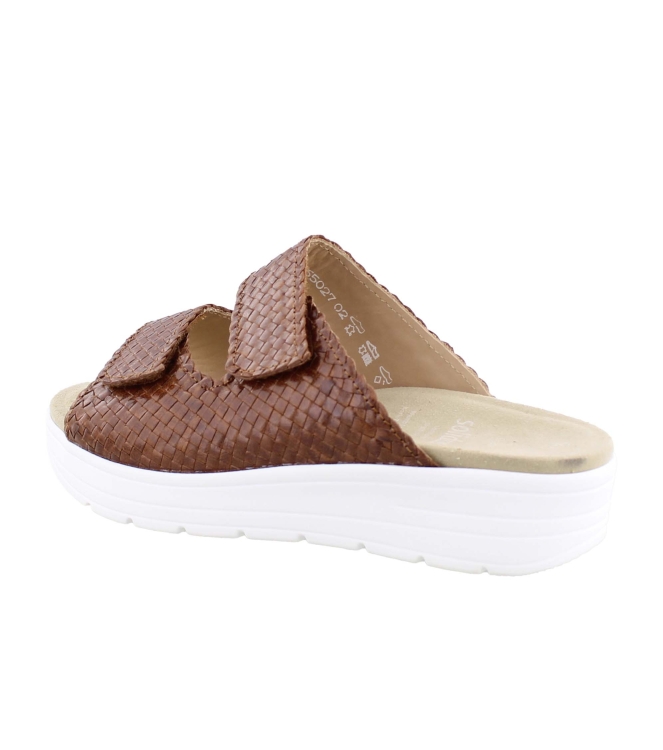 Solidus 48016 bruin