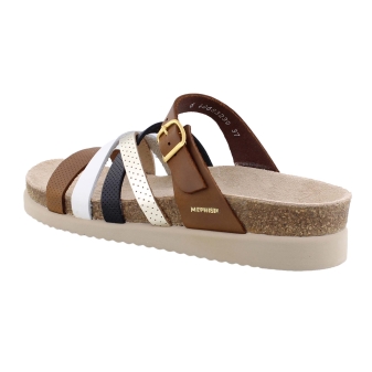 Mephisto Huleda bruin