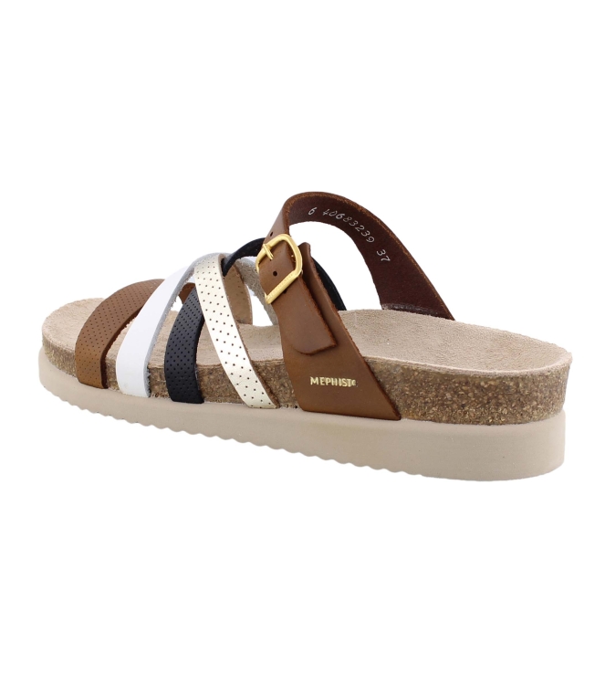 Mephisto Huleda bruin