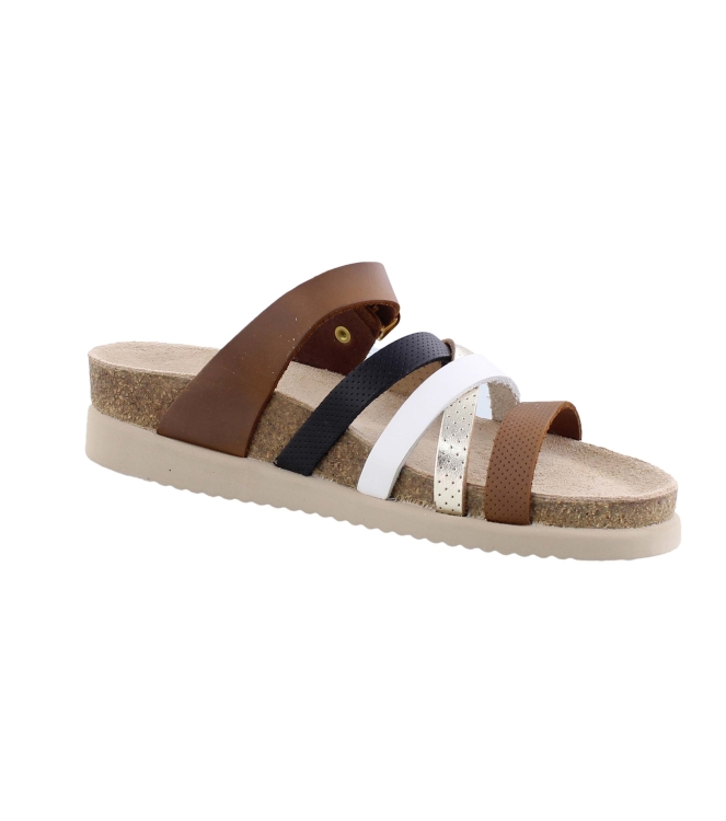 Mephisto Huleda bruin