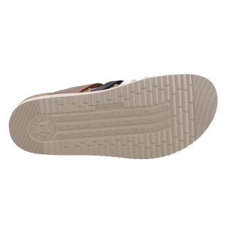 Mephisto Huleda bruin