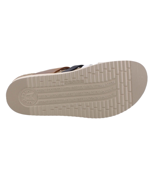 Mephisto Huleda bruin