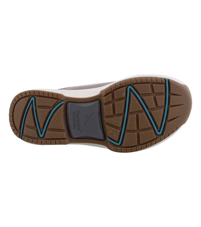 Xsensible 30707.5 Hawaii bruin