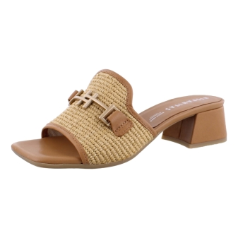 Hispanitas RHV254071 bruin