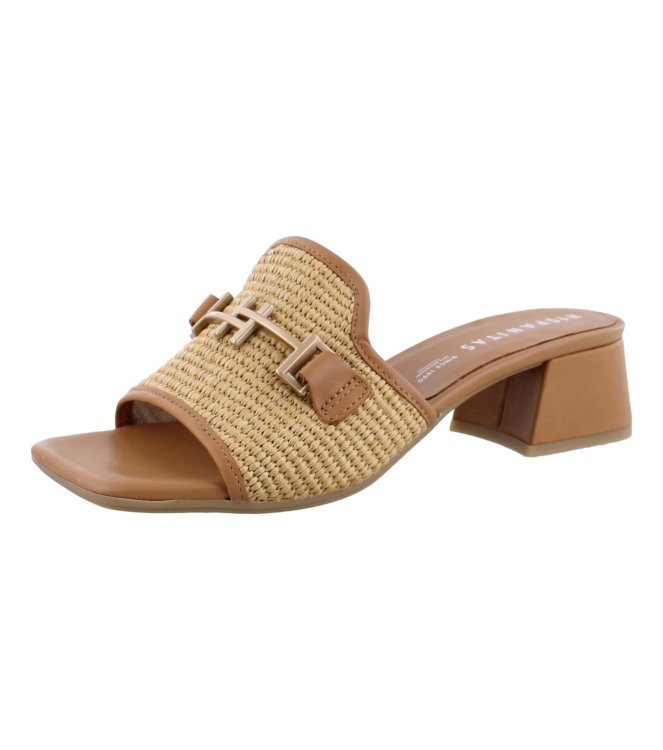 Hispanitas RHV254071 bruin