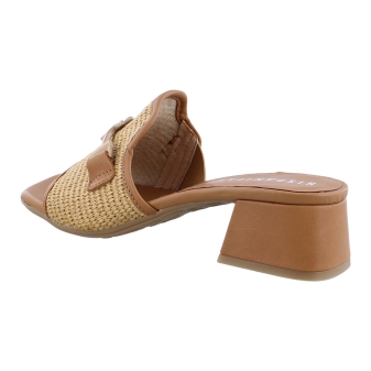 Hispanitas RHV254071 bruin