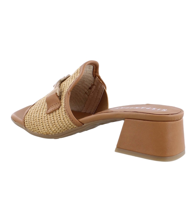 Hispanitas RHV254071 bruin