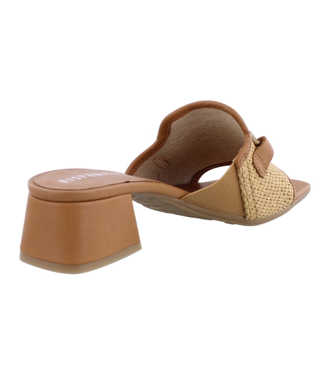 Hispanitas RHV254071 bruin