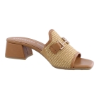 Hispanitas RHV254071 bruin