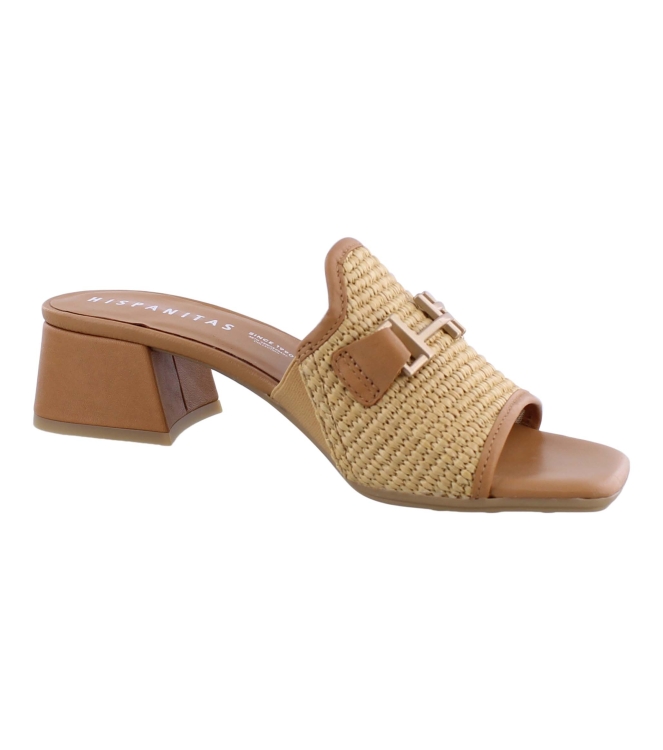Hispanitas RHV254071 bruin