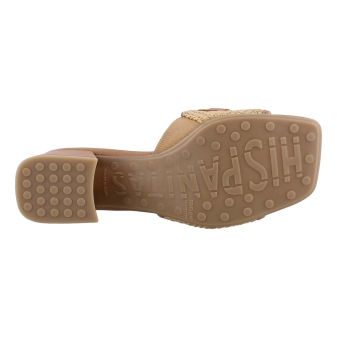 Hispanitas RHV254071 bruin