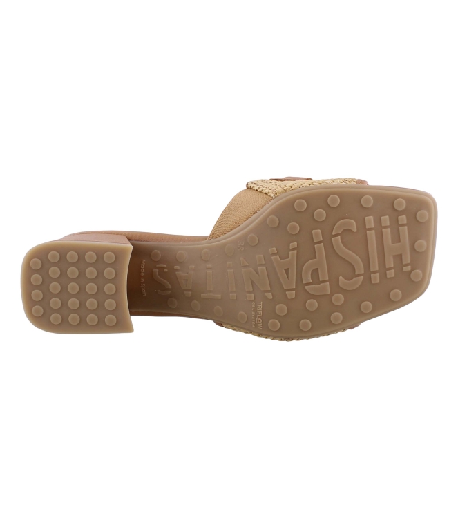 Hispanitas RHV254071 bruin
