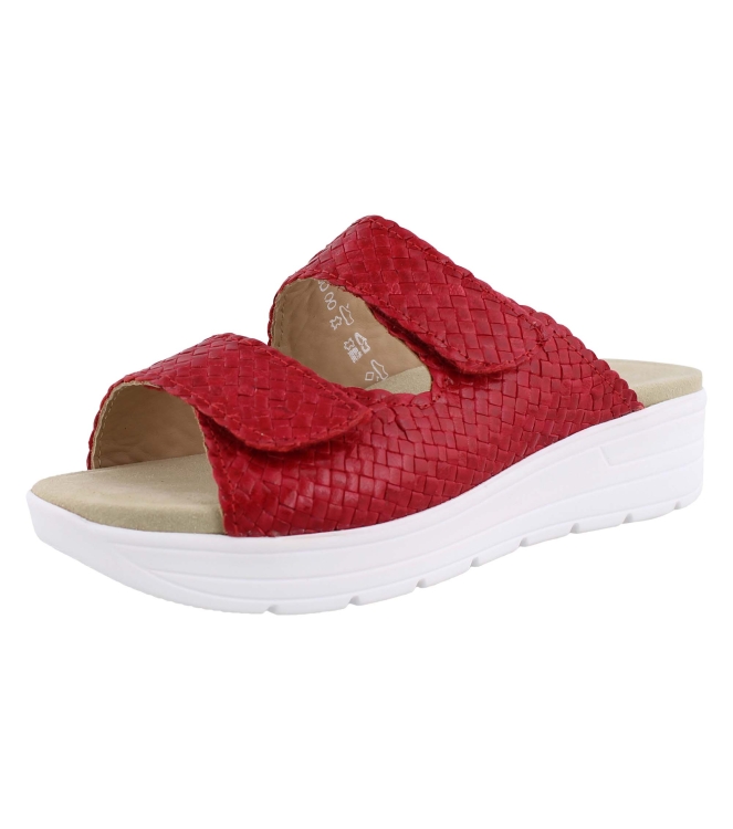 Solidus 48016 rood