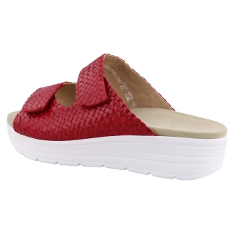 Solidus 48016 rood